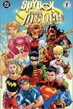 Watch Young Justice Megashare9